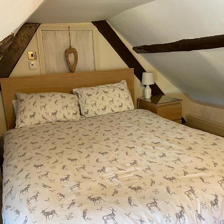 Thatch Cottage, East Boldre nr Beaulieu Brockenhurst Exterior foto
